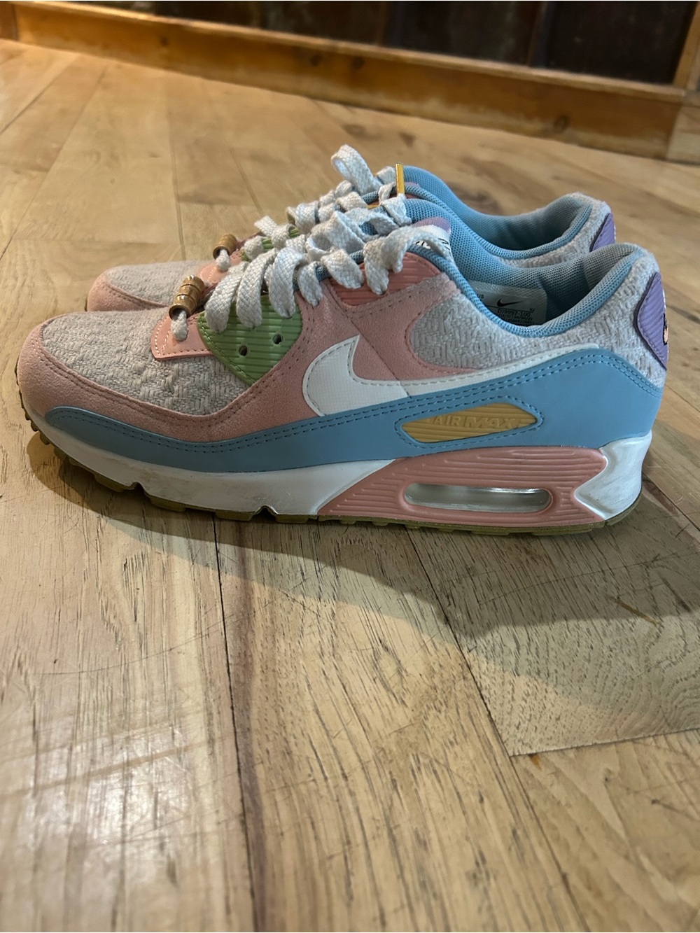 Nike Air Max 90 sun club